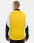 Preview: Jako Children Polyester jacket Dynamic - yellow/white/black