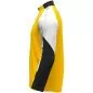 Preview: Jako Children Polyester jacket Dynamic - yellow/white/black