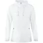 Preview: Jako Lightweightjacke Flow Damen - weiß