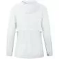 Preview: Jako Lightweightjacke Flow Damen - weiß