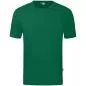 Preview: Jako Kinder T-Shirt Organic - grün