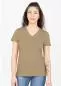 Preview: Jako T-Shirt Organic - sand