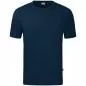 Preview: Jako T-Shirt Organic - seablue
