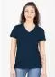 Preview: Jako T-Shirt Organic - seablue