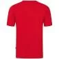 Preview: Jako T-Shirt Organic Stretch - red