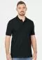 Preview: Jako Kinder Polo Organic - schwarz