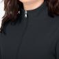 Preview: Jako Sweatjacke Doubletex - anthrazit