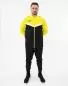 Preview: Jako Children Polyester suit Iconic - black/soft yellow