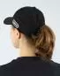 Preview: Jako Cap Wardrobe - schwarz