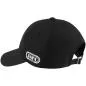 Preview: Jako Cap Wardrobe - schwarz