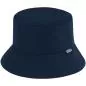 Preview: Jako Bucket hat Wardrobe - seablue