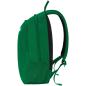 Preview: Jako Rucksack One - sportgrün