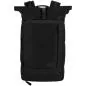 Preview: Jako Rucksack Matchday - schwarz