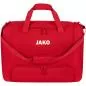 Preview: Jako Sports bag One with bottom compartment - red