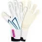 Preview: Jako TW-Handschuh RS89 ELITE Hybrid Cut - weiß/rhodamine rot/blau