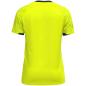 Preview: Jako Jersey Sonic S/S - neon yellow/black/white