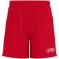 Preview: Jako Sporthose Retro - rot