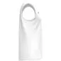 Preview: Jako Tank top One - white