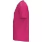 Preview: Jako T-shirt One Cotton - deep pink