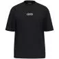 Preview: Jako T-shirt Wardrobe - black