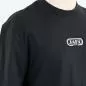 Preview: Jako T-shirt Wardrobe - black
