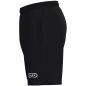 Preview: Jako Short Wardrobe - schwarz