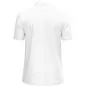 Preview: Jako Polo One Cotton - white