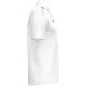 Preview: Jako Polo One Cotton - white