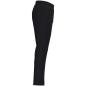 Preview: Jako Woven trousers Light One - black