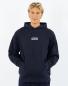 Preview: Jako Kapuzensweat Wardrobe - marine