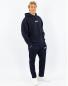 Preview: Jako Kapuzensweat Wardrobe - marine