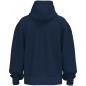 Preview: Jako Kapuzensweat Wardrobe - marine