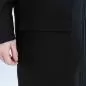 Preview: Jako Coat Wardrobe - black