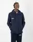Preview: Jako 2-in-1 jacket Wardrobe - seablue