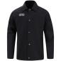 Preview: Jako Reversible coach jacket Wardrobe - black