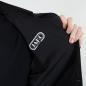 Preview: Jako Reversible coach jacket Wardrobe - black