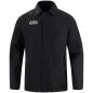 Preview: Jako Reversible coach jacket Wardrobe - black