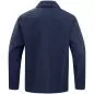 Preview: Jako Coach Wendejacke Wardrobe - marine