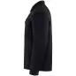 Preview: Jako Shirt jacket Wardrobe - black