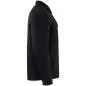 Preview: Jako Shirt jacket Wardrobe - black