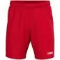 Preview: Jako Training shorts One - red