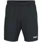 Preview: Jako Trainingsshort One - anthrazit