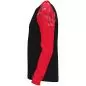 Preview: Jako Longsleeve Sonic - schwarz/rot