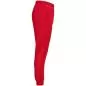 Preview: Jako Polyester trousers One - red