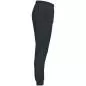 Preview: Jako Polyester trousers One - anthracite