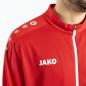 Preview: Jako Polyesterjacke One - rot