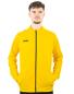 Preview: Jako Polyesterjacke One - gelb