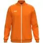 Preview: Jako Polyesterjacke One - neonorange