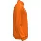 Preview: Jako Polyesterjacke One - neonorange