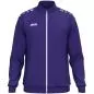 Preview: Jako Polyesterjacke One - violett